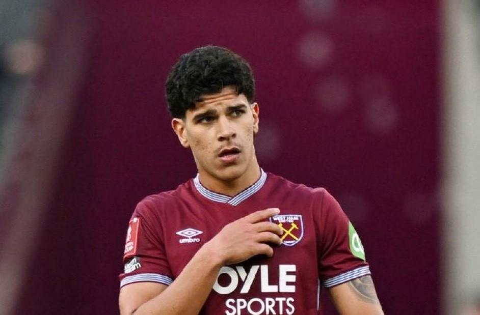 九游官网下载app下载-记者:西汉姆联中场M费对于加盟曼联持开放态度